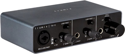Steinberg UR22MKII Audio Interface (USB), B - CeX (UK): - Buy
